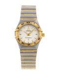 Pre-Owned Omega Constellations Ladies Watch
